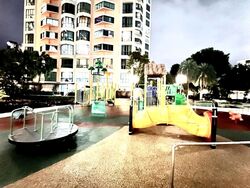 Yew Mei Green (D23), Condominium #581699191